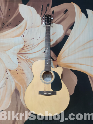 Acoustic Guitar Joy FA40-F